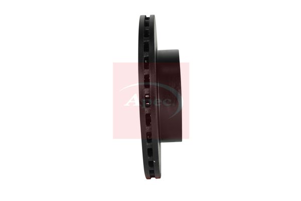 Apec Brake Disc DSK2585 - image 4