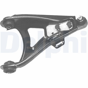 Delphi Wishbone/suspension Track Control Arm TC741