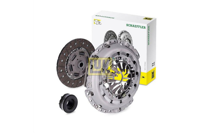LuK Clutch Kit 624306500 - image 2