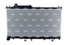 NRF Engine Cooling Radiator 550170 thumbnail