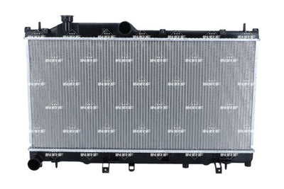 NRF Engine Cooling Radiator 550170