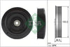 INA Crankshaft Pulley (tvd) 544000710 thumbnail