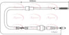 Apec Handbrake Cable CAB1532 thumbnail