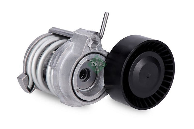 INA Drive Belt Tensioner Pulley 534070810 - image 4
