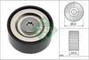 INA Drive Belt Deflection Guide Pulley 532072010 thumbnail
