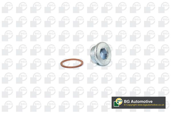 BGA Sump Plug PK1405 - image 2