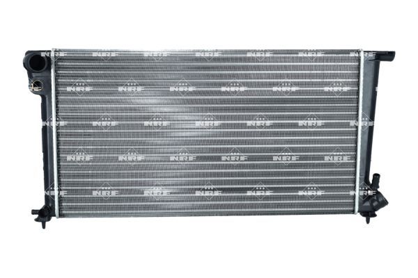 NRF Engine Cooling Radiator 58189A - image 2
