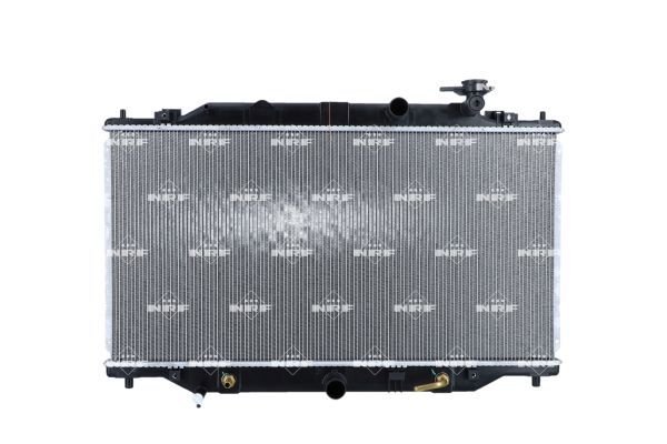 NRF Engine Cooling Radiator 550151 - image 2