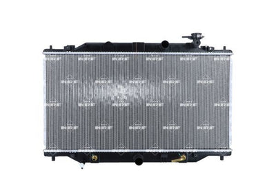 NRF Engine Cooling Radiator 550151