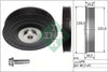 INA Crankshaft Pulley (tvd) 544000720 thumbnail