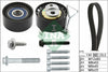 INA Timing Belt Kit 530074610 thumbnail