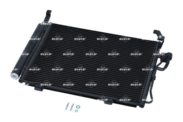 NRF Air Conditioning Condenser 35992 - image 2