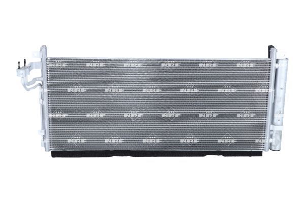 NRF Air Conditioning Condenser 350574 - image 2