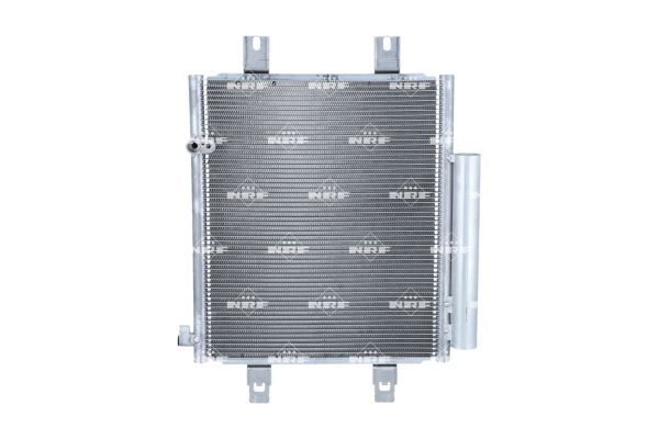 NRF Air Conditioning Condenser 350510 - image 2