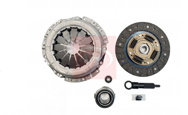 Apec Clutch Kit ACL1299 - image 3