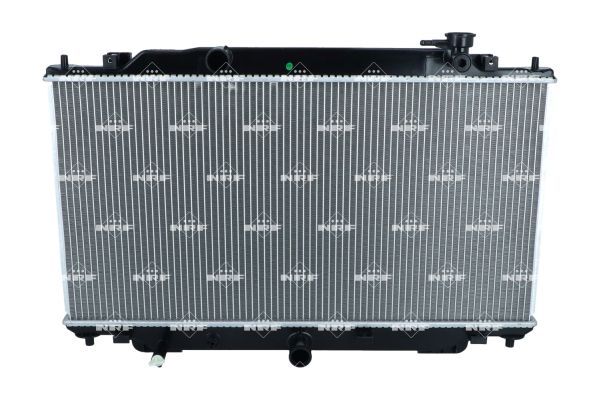 NRF Engine Cooling Radiator 550024 - image 2