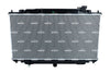 NRF Engine Cooling Radiator 550024 thumbnail