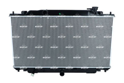 NRF Engine Cooling Radiator 550024