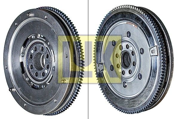 LuK Dual Mass Flywheel 415001610 - image 2