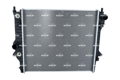 NRF Engine Cooling Radiator 53805
