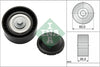 INA Drive Belt Deflection Guide Pulley 532082410 thumbnail
