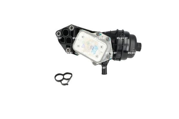 NRF Oil Cooler 31888 - image 2