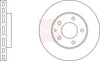Apec Brake Disc DSK677 thumbnail