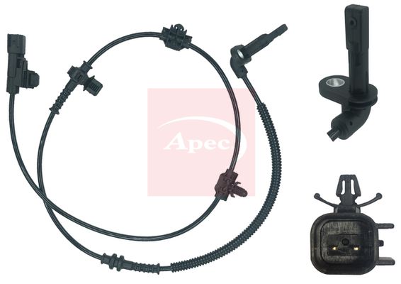 Apec Abs Sensor ABS1670 - image 2