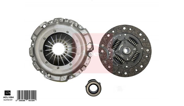 Apec Clutch Kit ACL1084 - image 2