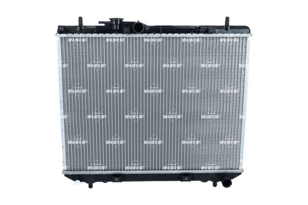 NRF Engine Cooling Radiator 53536 - image 2