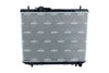 NRF Engine Cooling Radiator 53536 thumbnail