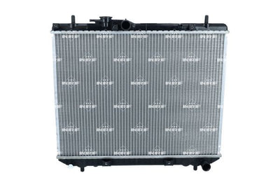 NRF Engine Cooling Radiator 53536