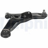 Delphi Wishbone/suspension Track Control Arm TC3784 thumbnail
