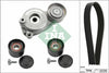 INA Drive Belt Kit 529005010 thumbnail
