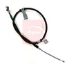 Apec Handbrake Cable CAB1827 thumbnail