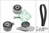 INA Timing Belt Kit 530035710 thumbnail