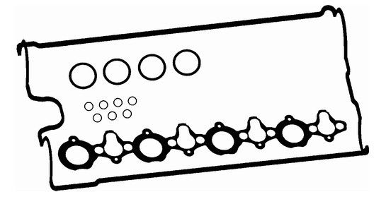 BGA Rocker Cover Box Gasket Set RK3319 - image 2
