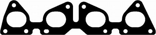 BGA Exhaust Manifold Gasket MG2537 - image 2