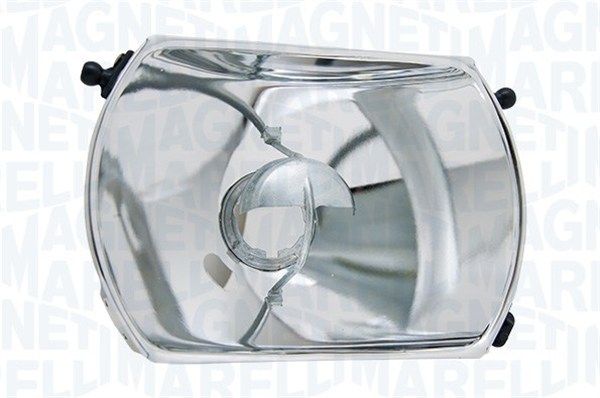 Magneti Marelli Headlight Reflector 711305320406 - image 2