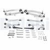 Delphi Wheel Suspension Repair Kit TC4343KIT thumbnail