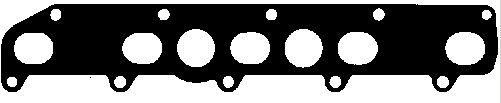 BGA Exhaust Manifold Gasket MG8580 - image 2
