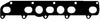 BGA Exhaust Manifold Gasket MG8580 thumbnail