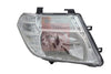 Apec Headlight Headlamp ALH2380 thumbnail