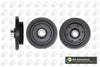 BGA Crankshaft Pulley DP1203 thumbnail