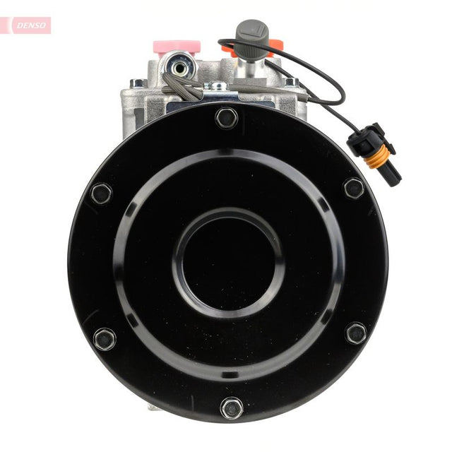 Denso Ac Compressor DCP99528 - image 3