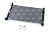 NRF Engine Cooling Radiator 58329 thumbnail