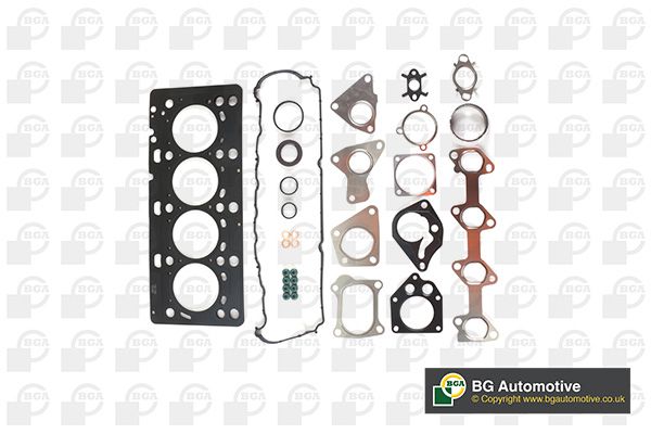 BGA Cylinder Head Gasket Kit HK1748 - image 2