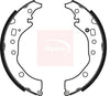 Apec Brake Shoes Set SHU828 thumbnail