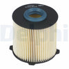 Delphi Fuel Filter HDF623 thumbnail