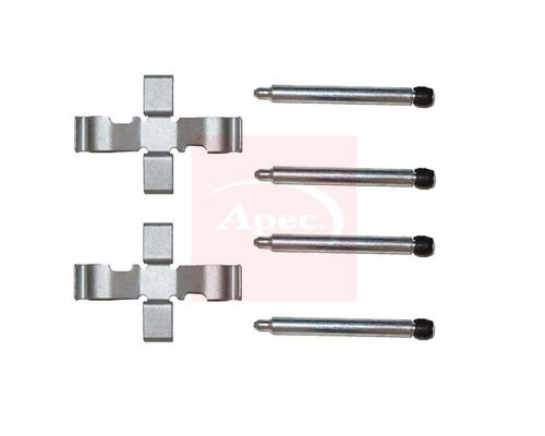 Apec Brake Fitting Kit KIT280 - image 2